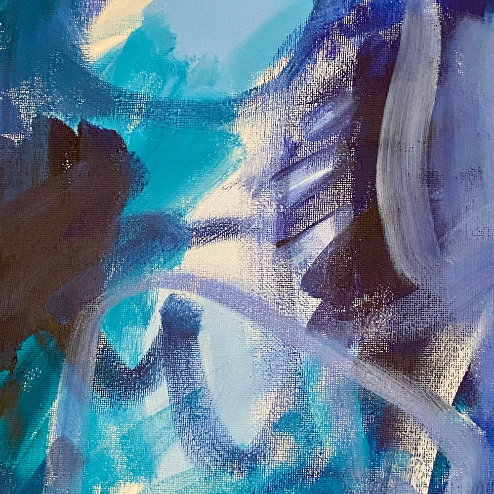 
                      
                        Blue Abstract
                      
                    