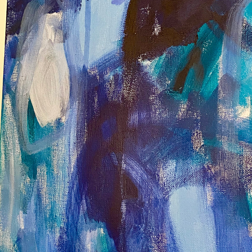 
                      
                        Blue Abstract
                      
                    