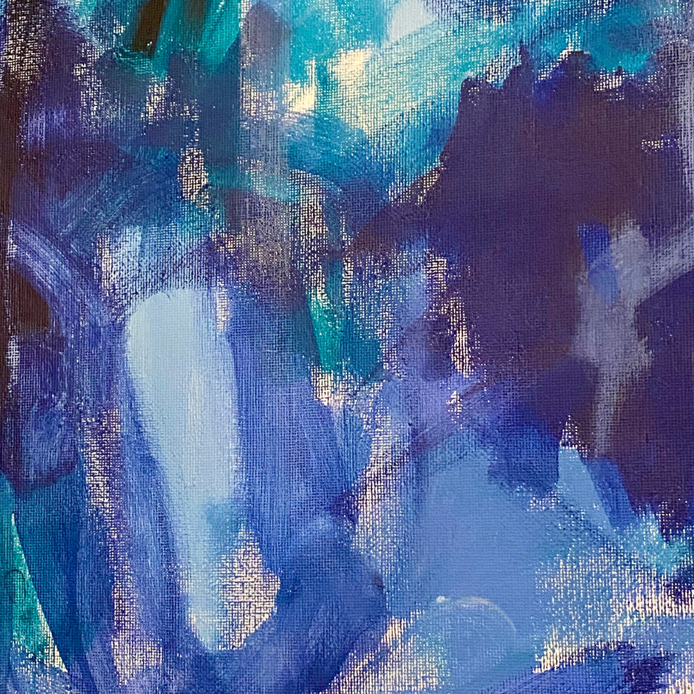 
                      
                        Blue Abstract
                      
                    