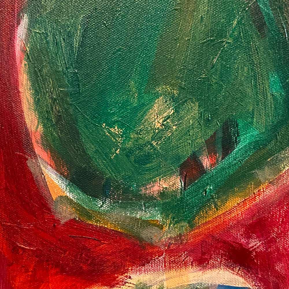 
                      
                        Red and Green Abstract
                      
                    