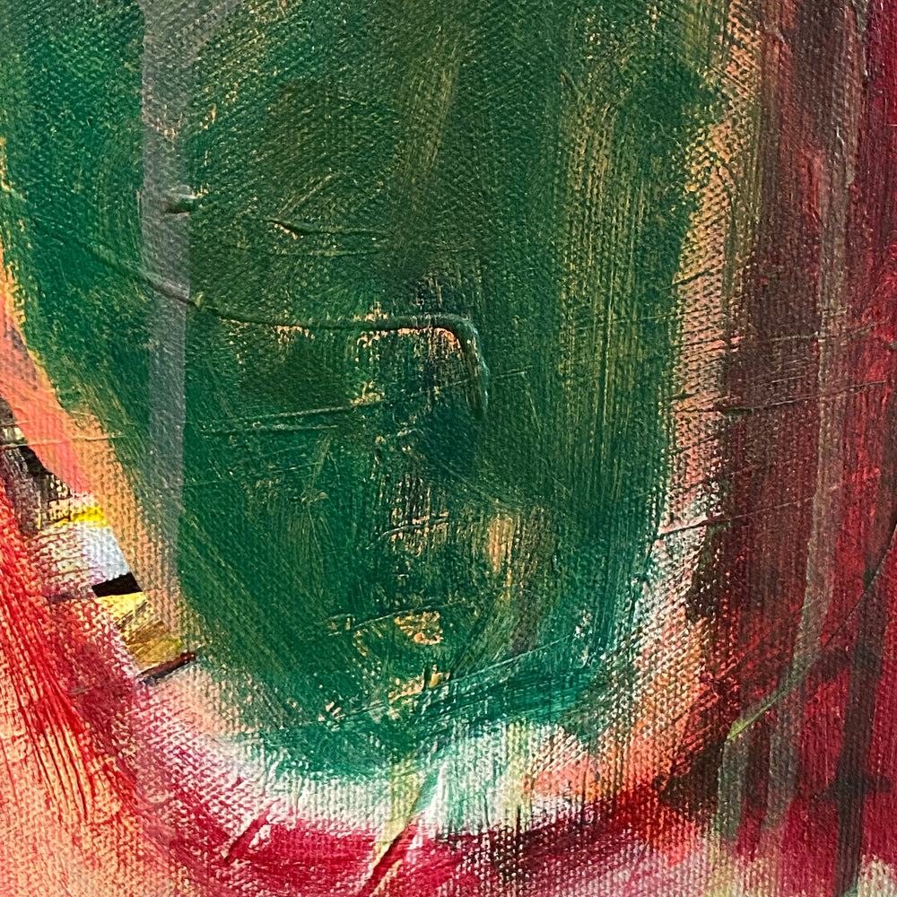 
                      
                        Red and Green Abstract
                      
                    